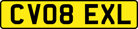 CV08EXL