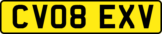 CV08EXV