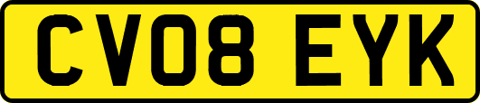 CV08EYK