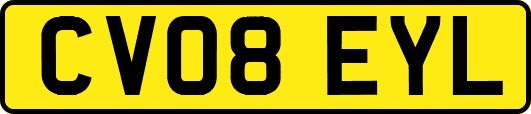CV08EYL