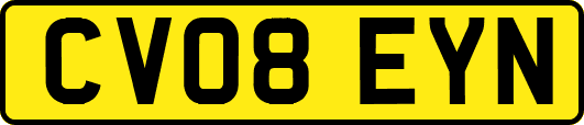 CV08EYN