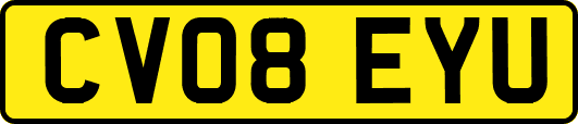 CV08EYU
