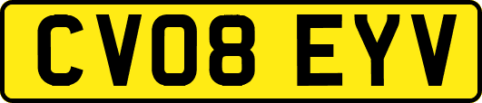 CV08EYV