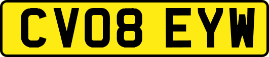 CV08EYW