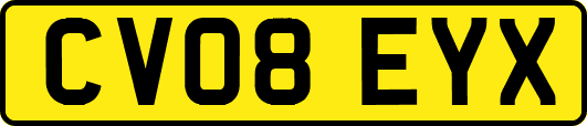 CV08EYX