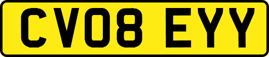 CV08EYY