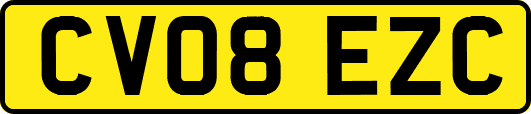 CV08EZC