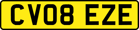 CV08EZE