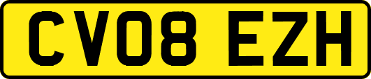 CV08EZH