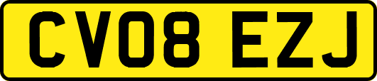 CV08EZJ