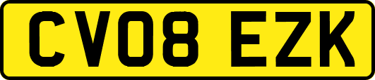 CV08EZK