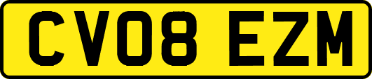 CV08EZM