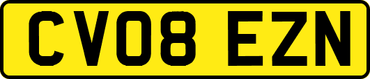 CV08EZN