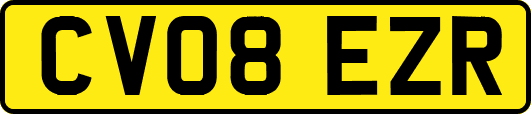 CV08EZR