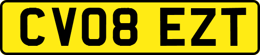 CV08EZT