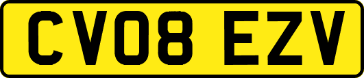 CV08EZV