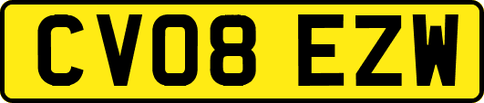 CV08EZW