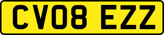 CV08EZZ