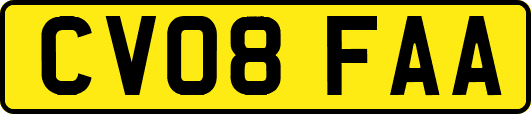 CV08FAA