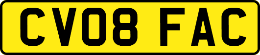 CV08FAC