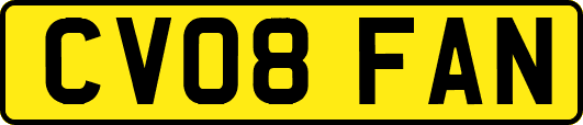 CV08FAN