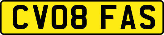 CV08FAS