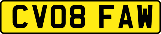 CV08FAW