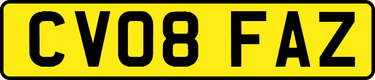 CV08FAZ