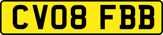 CV08FBB