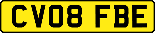 CV08FBE