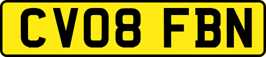 CV08FBN
