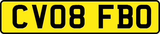 CV08FBO