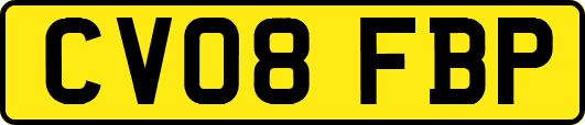 CV08FBP