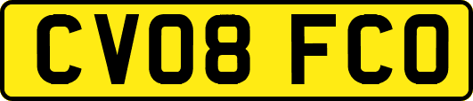 CV08FCO