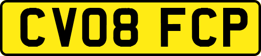 CV08FCP