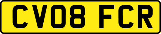 CV08FCR