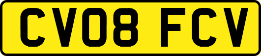 CV08FCV