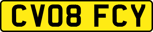 CV08FCY