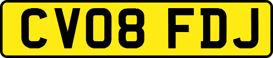 CV08FDJ