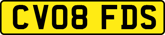 CV08FDS
