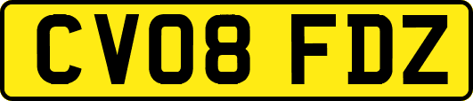 CV08FDZ