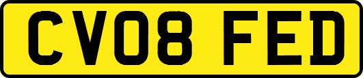 CV08FED