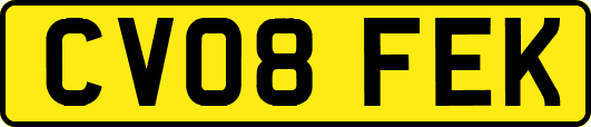 CV08FEK