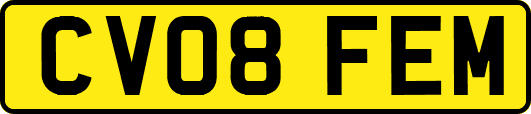 CV08FEM
