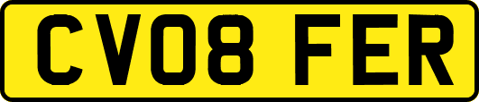 CV08FER