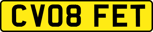 CV08FET