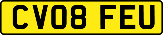 CV08FEU
