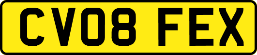 CV08FEX