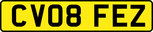 CV08FEZ
