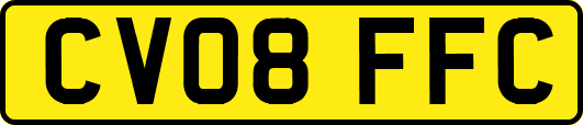 CV08FFC